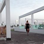 First pic of got2pee - Around The Back