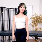 First pic of Kira Taylor - Penthouse | BabeSource.com