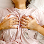 Second pic of Maddie Crump in Good Mornings 2 at Zishy - Prime Curves