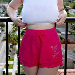 First pic of Gigi Sweets in Gigi's Sweet And Natural 34 DDD Cup Boobs at Naughty Mag - Prime Curves