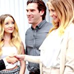 First pic of Maria Kazi , Julia Robbie , Barbie Feels - Perv Therapy | BabeSource.com