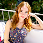 First pic of Rinna Ly Shine Bright Met Art - Cherry Nudes