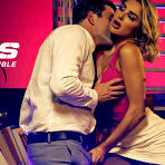 Fourth pic of Kenzie Anne, Nathan Bronson RECKLESS: WHAT? I DIDN'T KILL ANYONE!