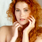 Fourth pic of MetArt - Reyza  with Adel C