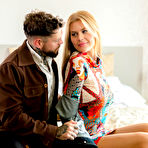 Second pic of Zlata Shine, Celebratory Anal