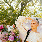 First pic of Sunny Nude in Divine Gifts On Playboy - Free Naked Picture Gallery at Nudems