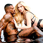 First pic of Kendra Sunderland in Here to Stay