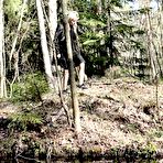 First pic of got2pee - Into The River