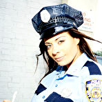 First pic of Score Classics - Linsey Dawn McKenzie - Linsey Dawn McKenzie: British Cops Have The Biggest Boobs