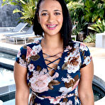 First pic of Full-Figured Fox - Emori Pleezer (127 Photos) - Naughty Mag