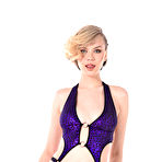 First pic of Lana Lane Purple Passion IStripper - Cherry Nudes
