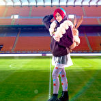 First pic of Kitty Lynn Pokemon Scarlet Penny VR Cosplay X - Cherry Nudes