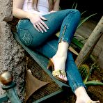 First pic of Jewel Plumbers Butt This Years Model / Hotty Stop