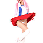 First pic of Nici A Certain Special Japanese Event IStripper - Cherry Nudes