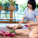 First pic of Monica I Monica's Debut Femjoy - Cherry Nudes
