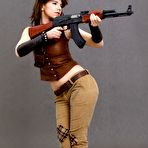 First pic of Cassie Reshade Cosplay Erotica - Cherry Nudes