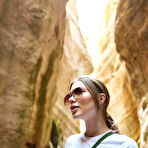 First pic of Scarlet Hansen Wild Places Superbe Models - Cherry Nudes