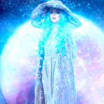 First pic of Macy Meadows in Elden Ring Ranni The Witch at VR Cosplay X - Cherry Nudes