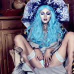 Second pic of Macy Meadows in Elden Ring Ranni The Witch at VR Cosplay X - Cherry Nudes