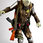 First pic of Marylin Stalker Cosplay Erotica - Cherry Nudes