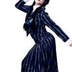 First pic of Sage Pillar in Wednesday at VR Cosplay X - Cherry Nudes