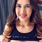 First pic of Oceane Presenting Oceane Met Art - Cherry Nudes