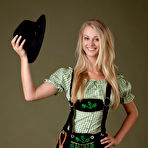 First pic of Cherry Nudes - Carisha Bavarian Dreams