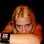 Second pic of WatchGirls.net | Gina wearing Axcent