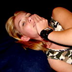 Fourth pic of WatchGirls.net | Gina wearing Axcent