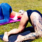 First pic of Kirsty Stroud , Miss Sally - Shag Street | BabeSource.com