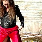 Second pic of got2pee - Mirror Image