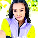 First pic of Jade Kimiko - My BabySitters Club | BabeSource.com