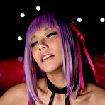 Second pic of Cospuri Saki Kawanami Cosplay