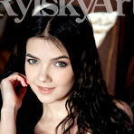 First pic of RylskyArt - BLANCOSTE with Chanel Fenn