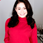 First pic of Sweater Puppies - Lenna Lux (37 Photos) - 18eighteen