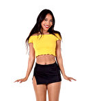 First pic of Linda Baker Little Ray Of Sunshine IStripper - Cherry Nudes