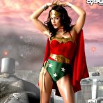 First pic of Gogo Fille Incroyable Cosplay Erotica - Cherry Nudes