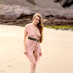 First pic of Ryana in Nymph at Femjoy - Cherry Nudes