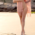 Second pic of Ryana in Nymph at Femjoy - Cherry Nudes