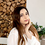 First pic of Ella Mira in Cabin Chic at Met Art - Free Naked Picture Gallery at Nudems