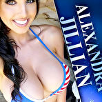 First pic of ALEXANDRA JILLIAN IS A FIRST CLASS SOCIAL INFLUENCER – Tabloid Nation
