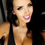 Third pic of ALEXANDRA JILLIAN IS A FIRST CLASS SOCIAL INFLUENCER – Tabloid Nation