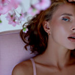 First pic of GwenQ in Set 505 at StasyQ - Cherry Nudes