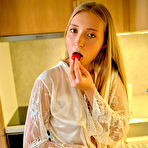 First pic of Sailor Sweetest Taste Met Art - Cherry Nudes
