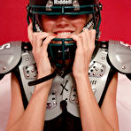 Third pic of Kendra Sunderland Fight Club Zishy - Cherry Nudes