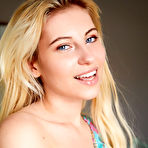 Second pic of Lilly Bella in Coquettish at Met Art - Cherry Nudes