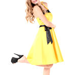 First pic of Stella Cardo Summer Lovin IStripper - Cherry Nudes