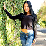 First pic of Jenny Tovar Casting Jenny Tovar Watch4Beauty - Cherry Nudes