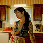 First pic of Dallas Maxwell In Savor The Moment - Playboy Girls - SexyBabes.club