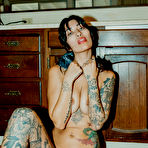 Fourth pic of Dallas Maxwell In Savor The Moment - Playboy Girls - SexyBabes.club